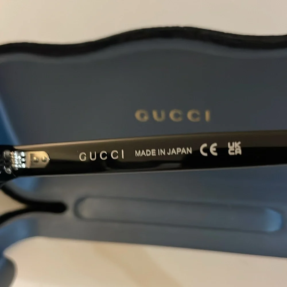 Gucci brand new